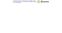 Desktop Screenshot of dreadout.com